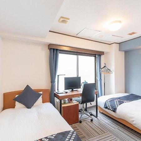 Oyo Hotel Ikebukuro Prefektura Tokio Exteriér fotografie