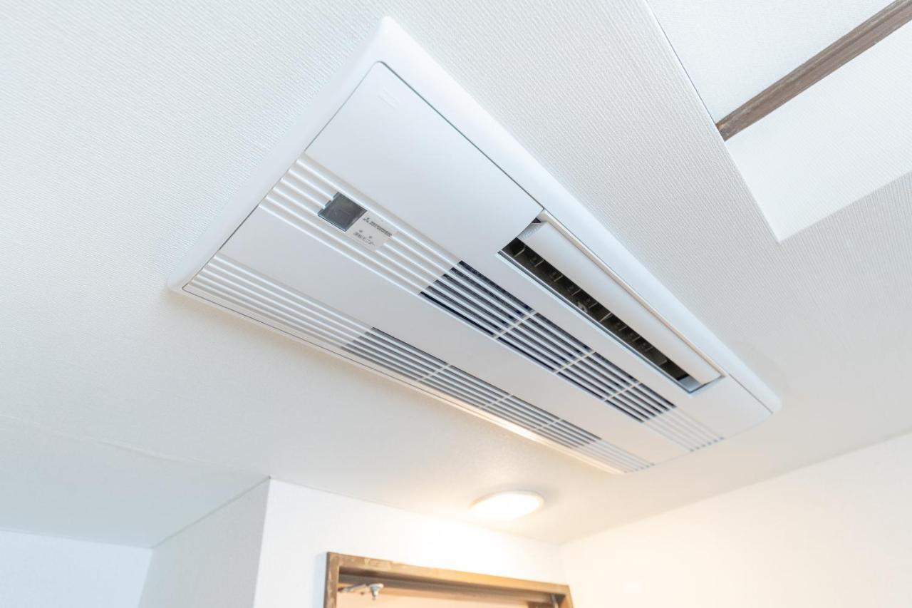 Oyo Hotel Ikebukuro Prefektura Tokio Exteriér fotografie