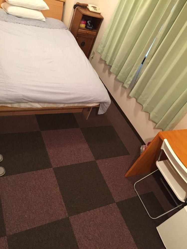 Oyo Hotel Ikebukuro Prefektura Tokio Exteriér fotografie