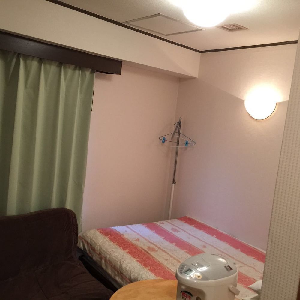 Oyo Hotel Ikebukuro Prefektura Tokio Exteriér fotografie
