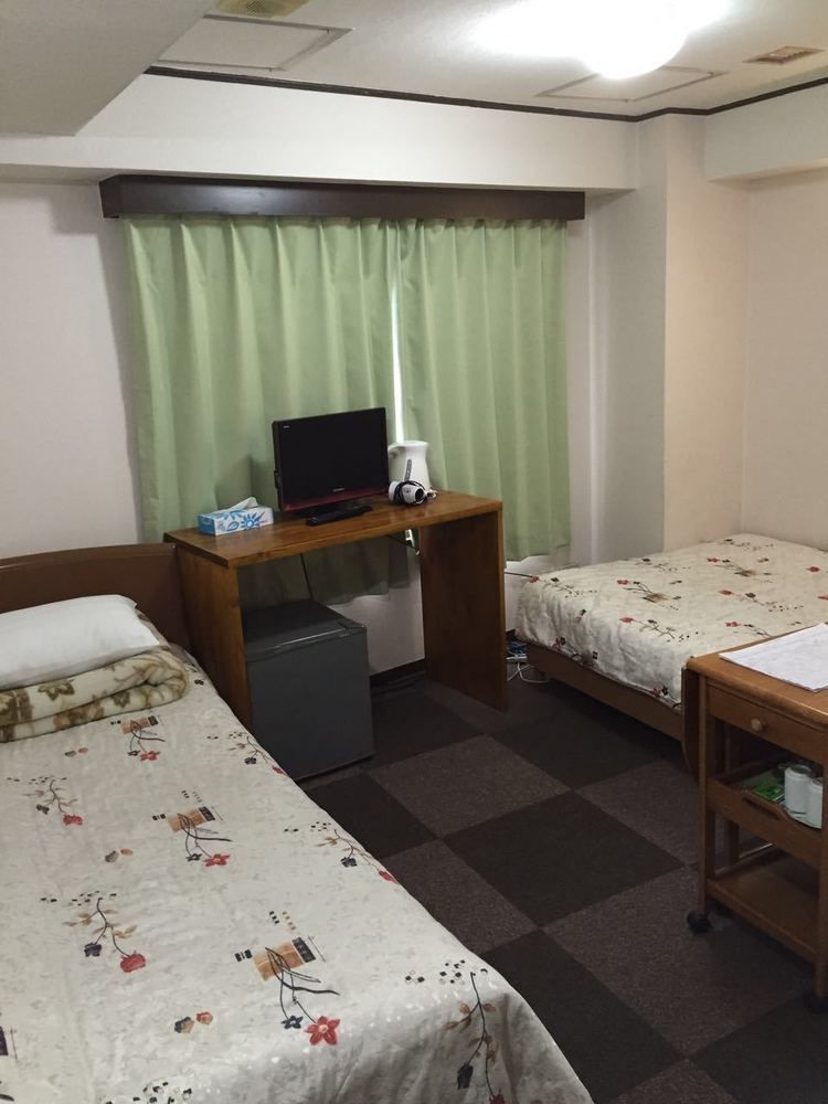 Oyo Hotel Ikebukuro Prefektura Tokio Exteriér fotografie