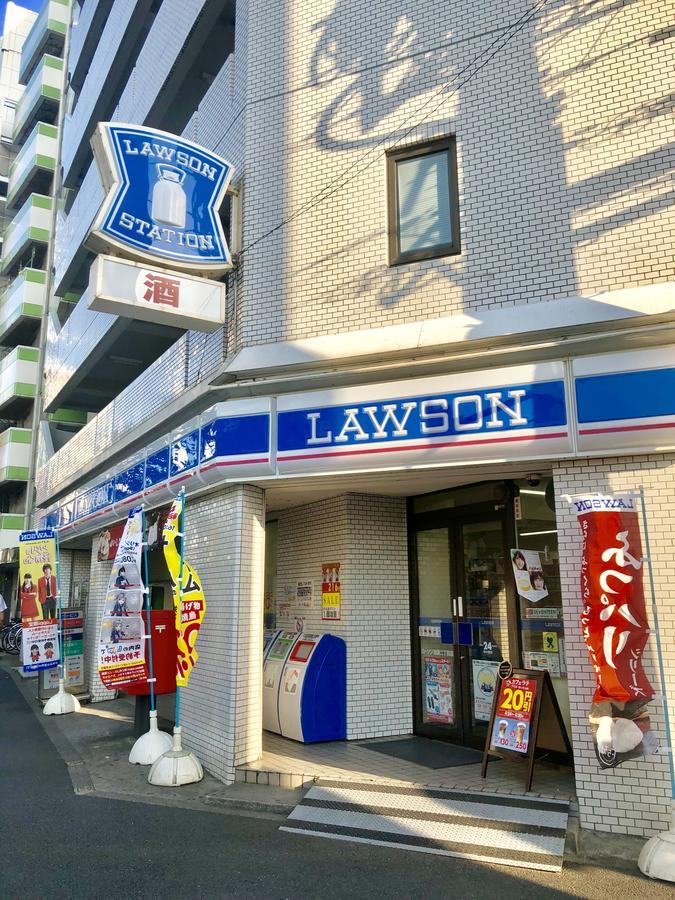 Oyo Hotel Ikebukuro Prefektura Tokio Exteriér fotografie