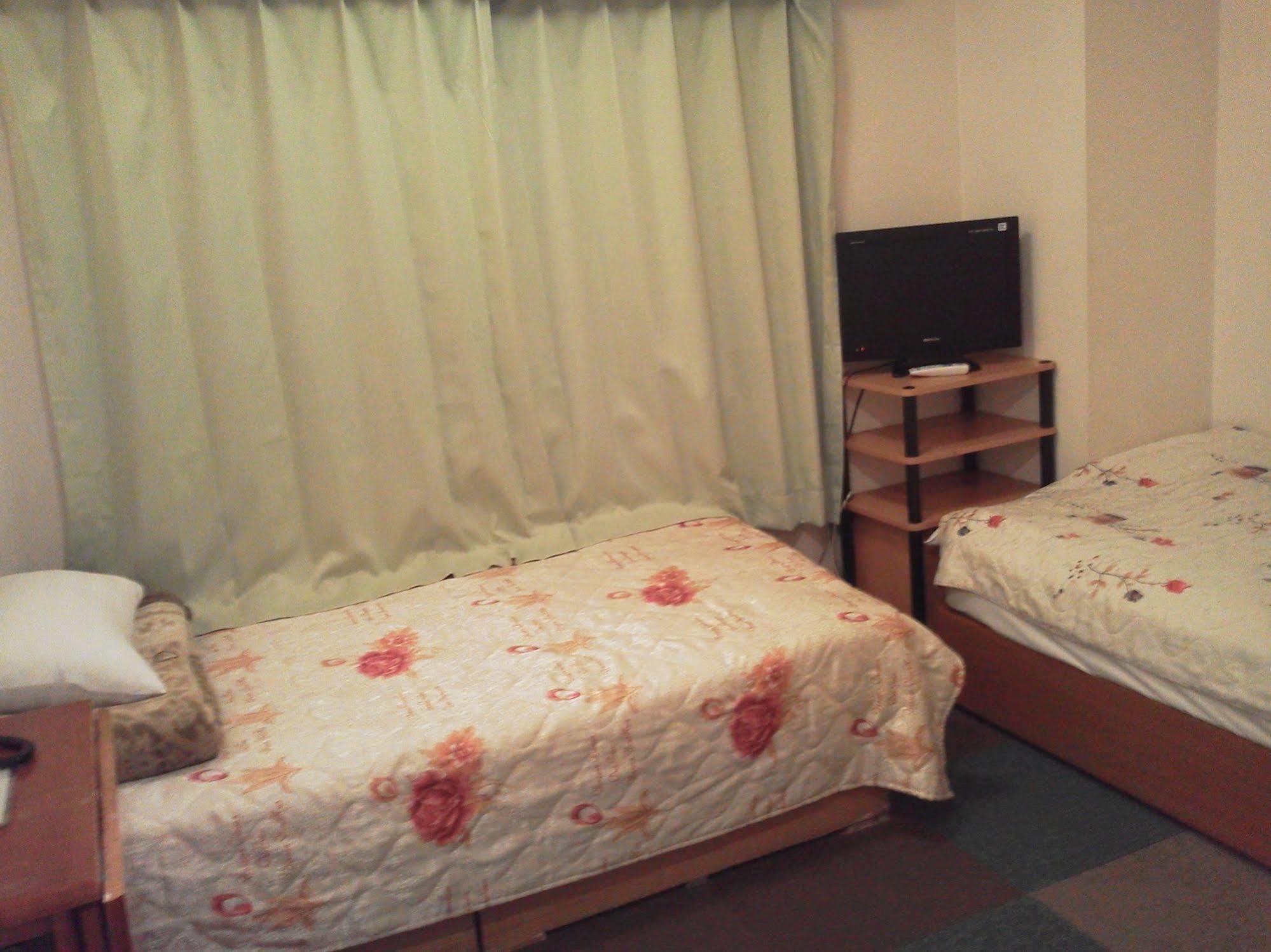 Oyo Hotel Ikebukuro Prefektura Tokio Exteriér fotografie